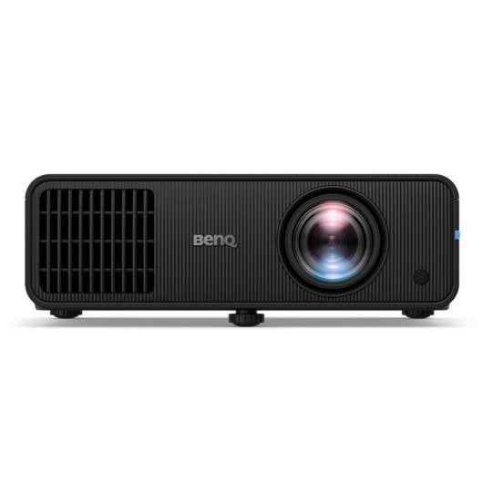 Projecteur BenQ LW600ST WXGA 2800 Lumens 120" LED DLP Smart Gaming Courte Focale