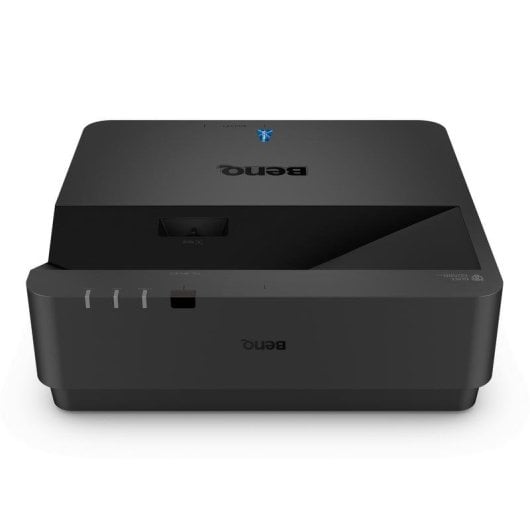 Projetor BenQ LU960UST+ WUXGA 5200 Lúmens 200" Laser DLP Ultra Curto