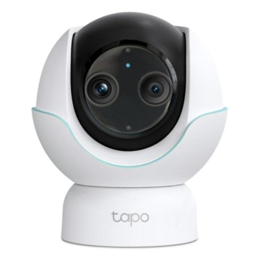 Video-Babyphone TP-Link Tapo C840 Wi-Fi 2,53 mm IR Nachtsicht 2K QHD