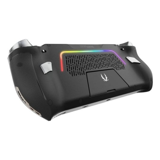 Zotac Zone Portabel AMD Ryzen 7 7840U 512GB SSD AMOLED Schwarz