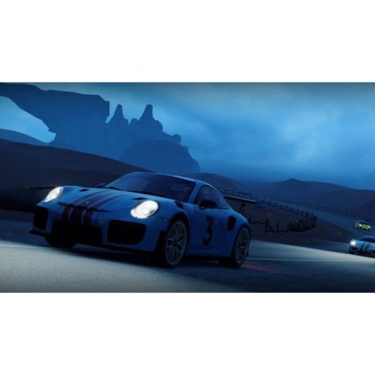 Gear.Club Unlimited 2 Porsche Edition SWITCH