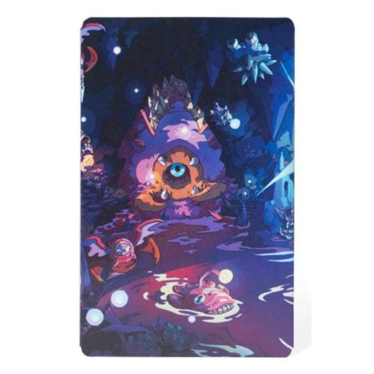 Jogo Nintendo Switch iam8bit Sea of Stars Aventura RPG Multilíngue Física