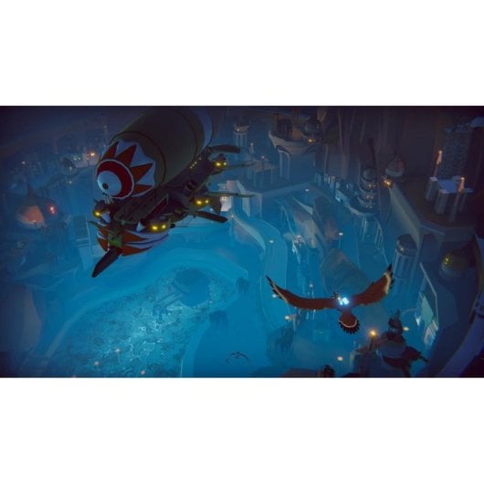 Videojuego Wired Productions The Falconeer Warrior Edition PlayStation 5 Completa