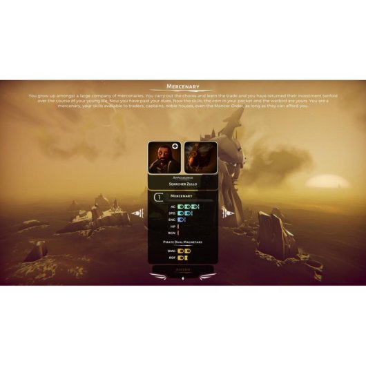 Videojuego Wired Productions The Falconeer Warrior Edition PlayStation 5 Completa