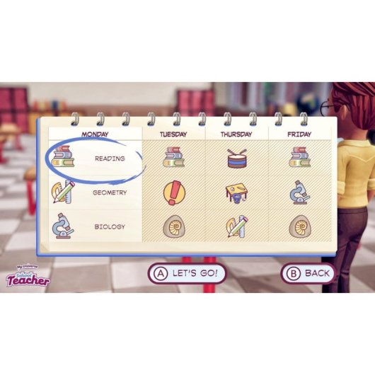 My Universe: Cooking Star Restaurant SWITCH