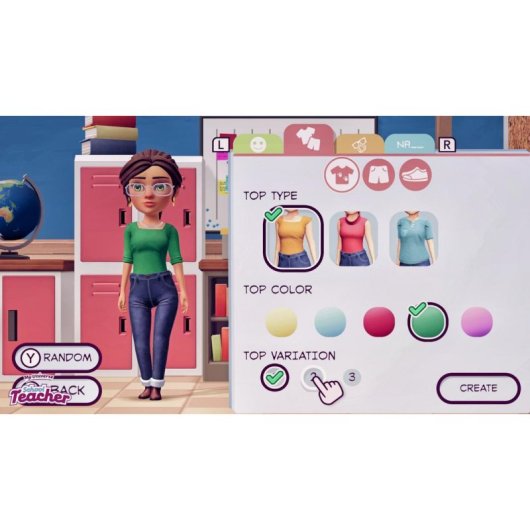 My Universe: Cooking Star Restaurant SWITCH