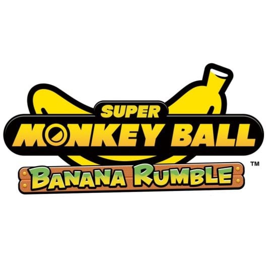 Nintendo Super Monkey Ball Banana Rumble (Switch)