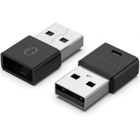 Vention NALB0 Adaptador USB Bluetooth 5.4 Compacto com Alcance 20m