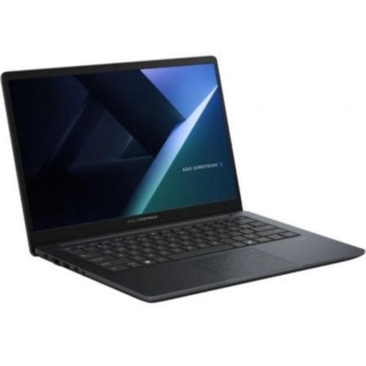 Portátil Asus ExpertBook B1 B1403CVA 14" Intel Core 7-150U 16GB 512GB SSD Gráficos Integrados Windows 11 Pro
