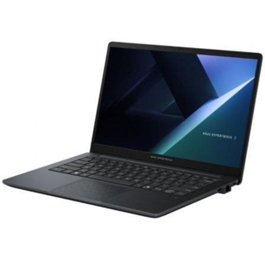 Portátil Asus ExpertBook B1 B1403CVA 14" Intel Core 7-150U 16GB 512GB SSD Gráficos Integrados Windows 11 Pro