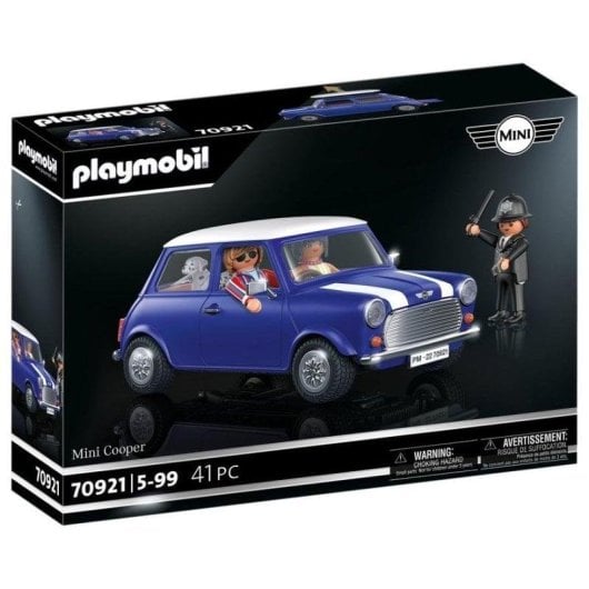 Playmobil City Life 70921 70921 97 pezzi