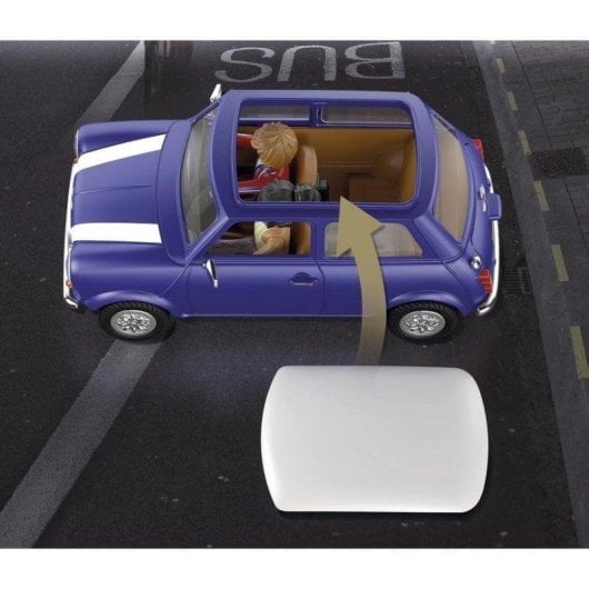 Playmobil City Life 70921 70921 97 pezzi