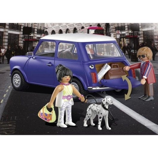 Playmobil City Life 70921 70921 97 pezzi