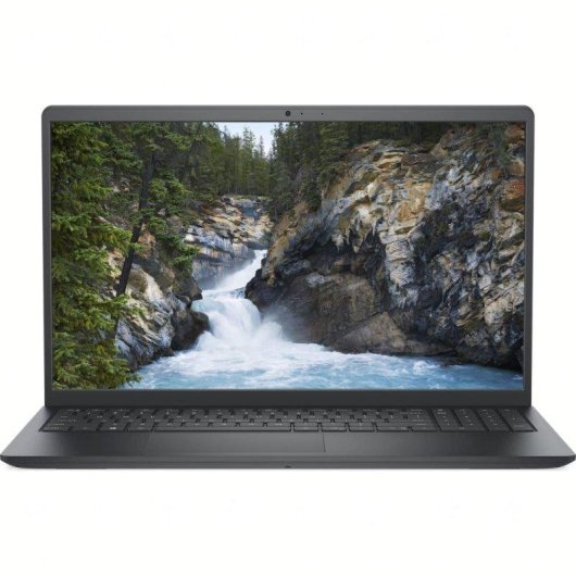 Portátil Dell Vostro 15 3510 15,6" Intel Core i5-1135G7 8GB 256GB SSD Windows 10