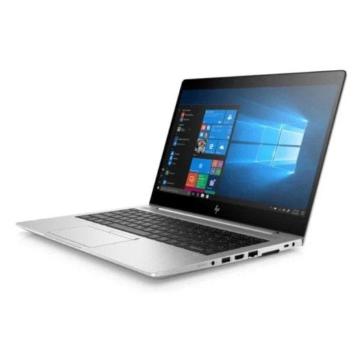 Portátil HP 840 G6 14" Intel Core i5-8265U 8GB 256GB SSD Windows 10