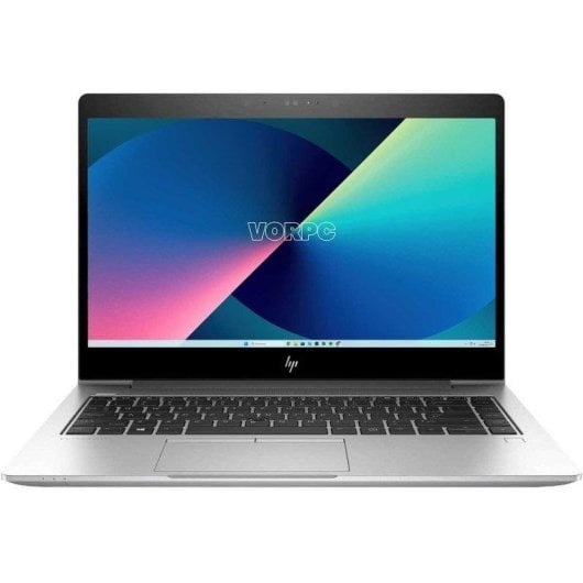 Portátil HP EliteBook 840 G5 14" Intel Core i5-8350U 16GB 512GB SSD Windows 11