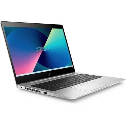 Portátil HP EliteBook 840 G5 14" Intel Core i5-8350U 16GB 512GB SSD Windows 11