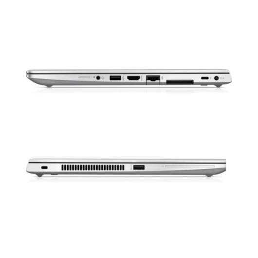 Portable HP 840 G6 14" Intel Core i7-8665U 16GB 512GB SSD Écran Tactile Windows 11