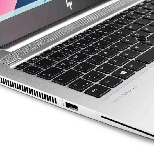 Portable HP 840 G6 14" Intel Core i7-8665U 16GB 512GB SSD Écran Tactile Windows 11