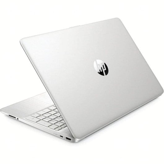 Portátil HP 15S-FQ2XXX 15.6" Intel Core i5-1135G7 16GB 256GB SSD Windows 11