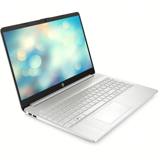 Portátil HP 15S-FQ2XXX 15.6" Intel Core i5-1135G7 16GB 1TB SSD Windows 11