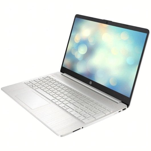 Portátil HP 15S-FQ2XXX 15.6" Intel Core i5-1135G7 16GB 512GB SSD Windows 11