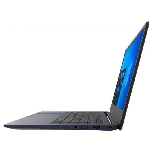 Portátil Dynabook C40-G-120 14" Intel Core i7-10510U 8GB 256GB SSD Windows 11