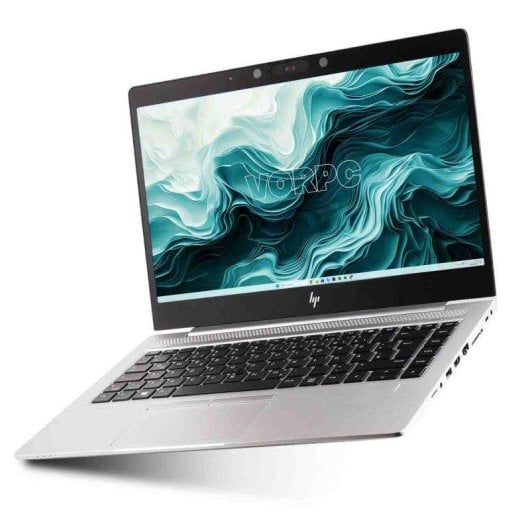 Portátil HP 840 G6 14" Intel Core i5-8265U 16GB 1TB SSD UHD Graphics 620 Windows 11