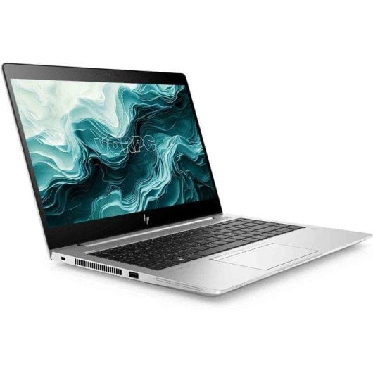 Portátil HP 840 G6 14" Intel Core i5-8265U 32GB 512GB SSD Windows 10