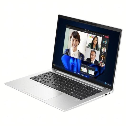 Portátil HP 840 G10 14" Intel Core i7-1365U 16GB 256GB SSD Windows 11