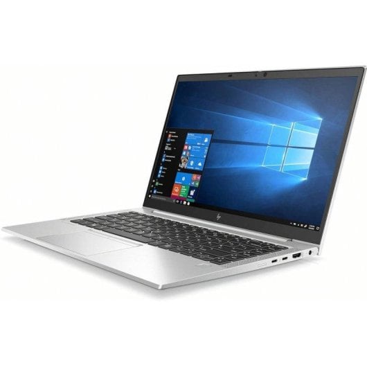 Portátil HP 840 G7 14" Intel Core i5-10310U 32GB 1TB SSD Intel UHD Windows 11