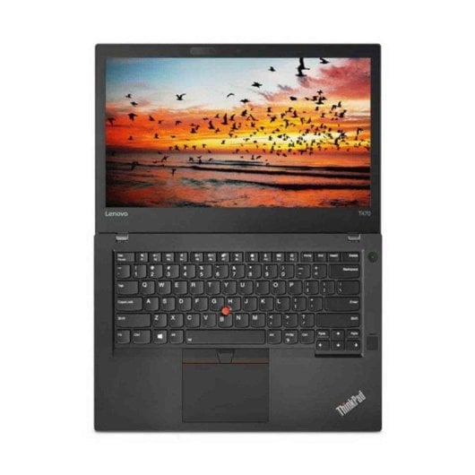 Portátil Lenovo ThinkPad T470 14" Intel Core i5-7300U 8GB 256GB SSD Windows 10