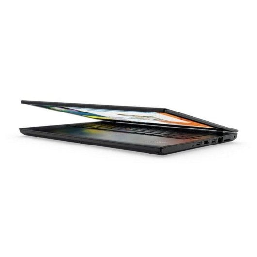Portátil Lenovo ThinkPad T470 14" Intel Core i5-7300U 8GB 256GB SSD Windows 10