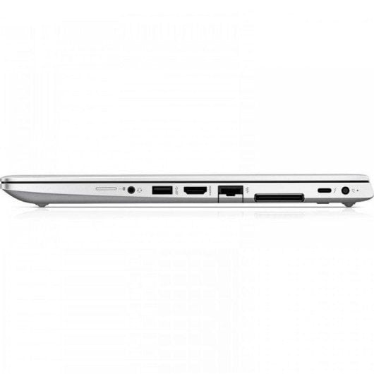 Portátil HP 840 G6 14" Intel Core i5-8265U 16GB 256GB SSD Touch Windows 10