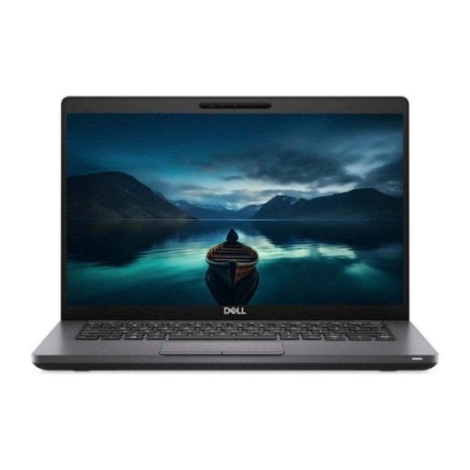 Portátil Dell Latitude 5400 14" Intel Core i5-8365U 16GB 512GB SSD UHD Graphics 620 Windows 11 Pro