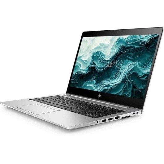 Portátil HP 840 G6 14" Intel Core i5-8265U 8GB 256GB SSD UHD 620 Windows 11 Pro