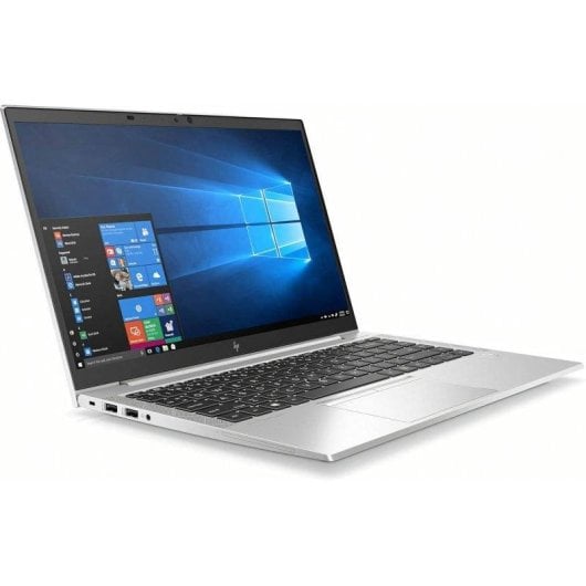 Portátil HP 840 G7 14" Intel Core i5-10310U 16GB 1TB SSD Intel UHD Windows 11