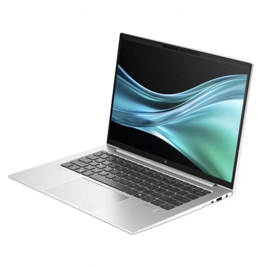 Portátil HP 840 G11 14" Intel Core Ultra 7-155U 16GB 1TB SSD Windows 11