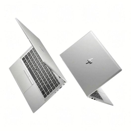 Portátil HP 840 G7 14" Intel Core i5-10310U 16GB 256GB SSD Intel UHD Windows 11