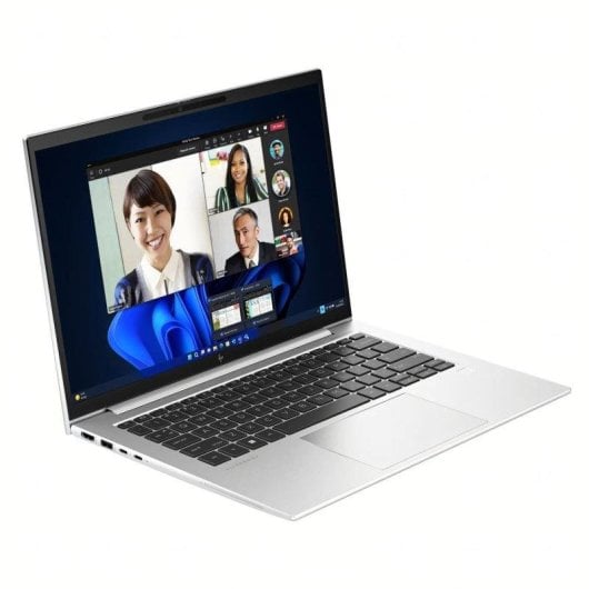 Portátil HP 840 G10 14" Intel Core i7-1365U 32GB 512GB SSD Windows 11