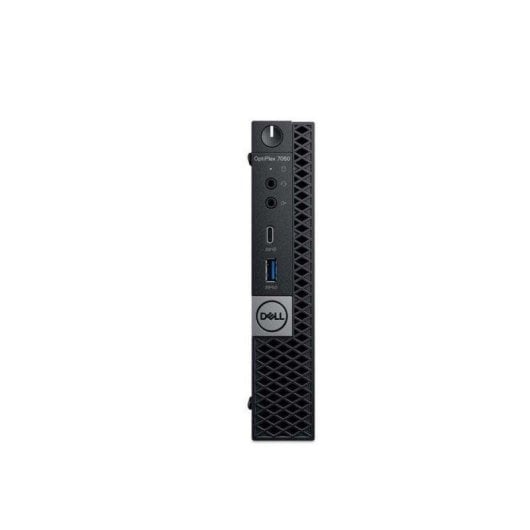 Dell 7060 Mini PC Intel Core i7-8700 32GB 1TB SSD Windows 11