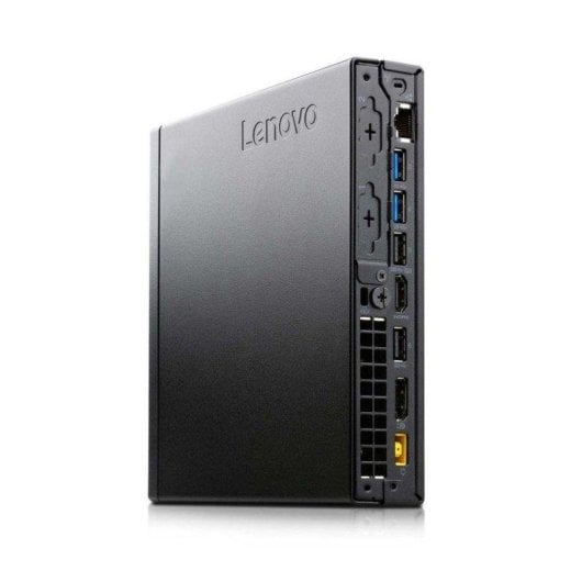 Lenovo M920Q Intel Core i5-8500T 16GB 512GB SSD UHD 630 Windows 11 DisplayPort