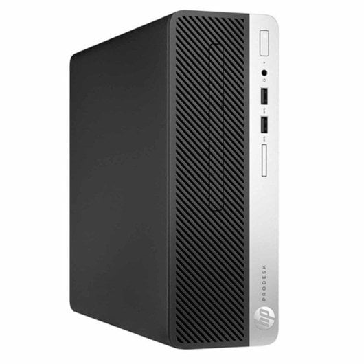 HP 400 G4 SFF Intel Core i5-7500 8GB 256GB SSD HD Graphics 630 Windows 10