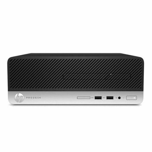 HP 400 G4 SFF Intel Core i5-7500 8GB 256GB SSD HD Graphics 630 Windows 10