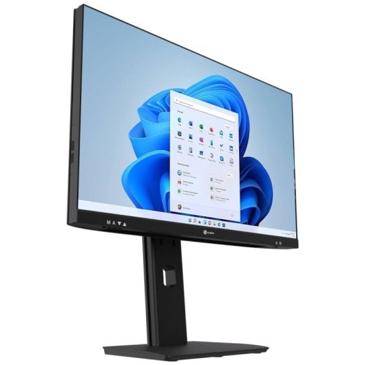 All in one Alurin Flow AIO i5-12400/24"/ 16GB/1TB SSD/Windows Home