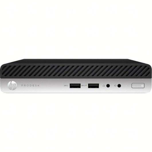 Mini PC HP 400 G5 Mini Intel Core i5-9500T 16GB 256GB SSD Intel UHD Windows 11