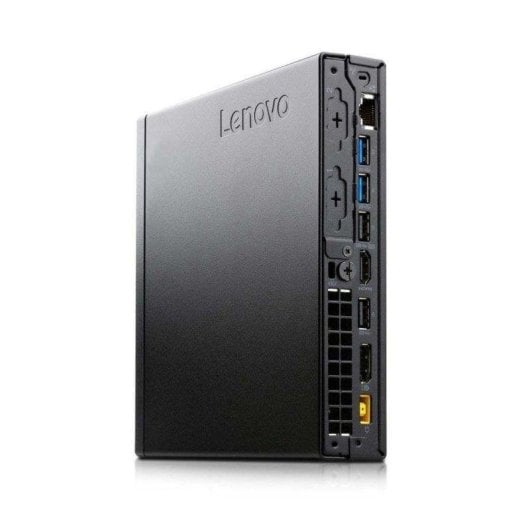 Mini PC Lenovo M920q Intel Core i5-9500T 16GB 256GB SSD UHD 630 Windows 11