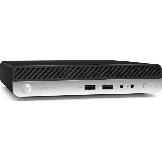 HP 400 G5 Intel Core i5-9500T 16GB 512GB SSD Windows 11 Mini PC