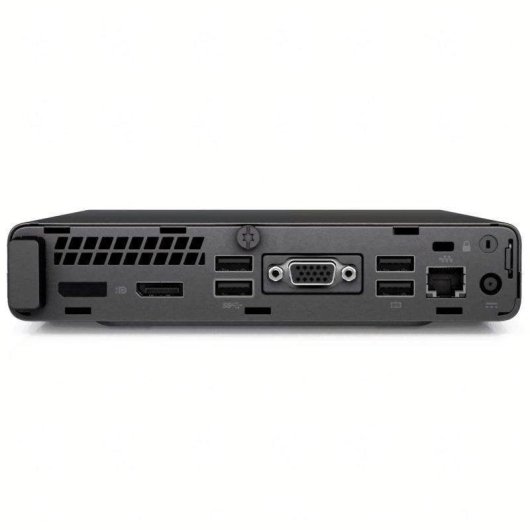 HP 400 G5 Mini PC Intel Core i5-9500T 16GB 512GB SSD Windows 11