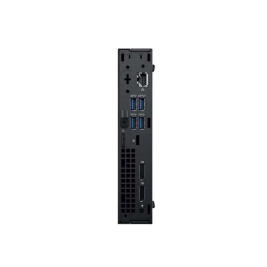 Dell OptiPlex 7060 Micro Intel Core i7-8700 16GB 256GB SSD UHD 630 Windows 11 Pro